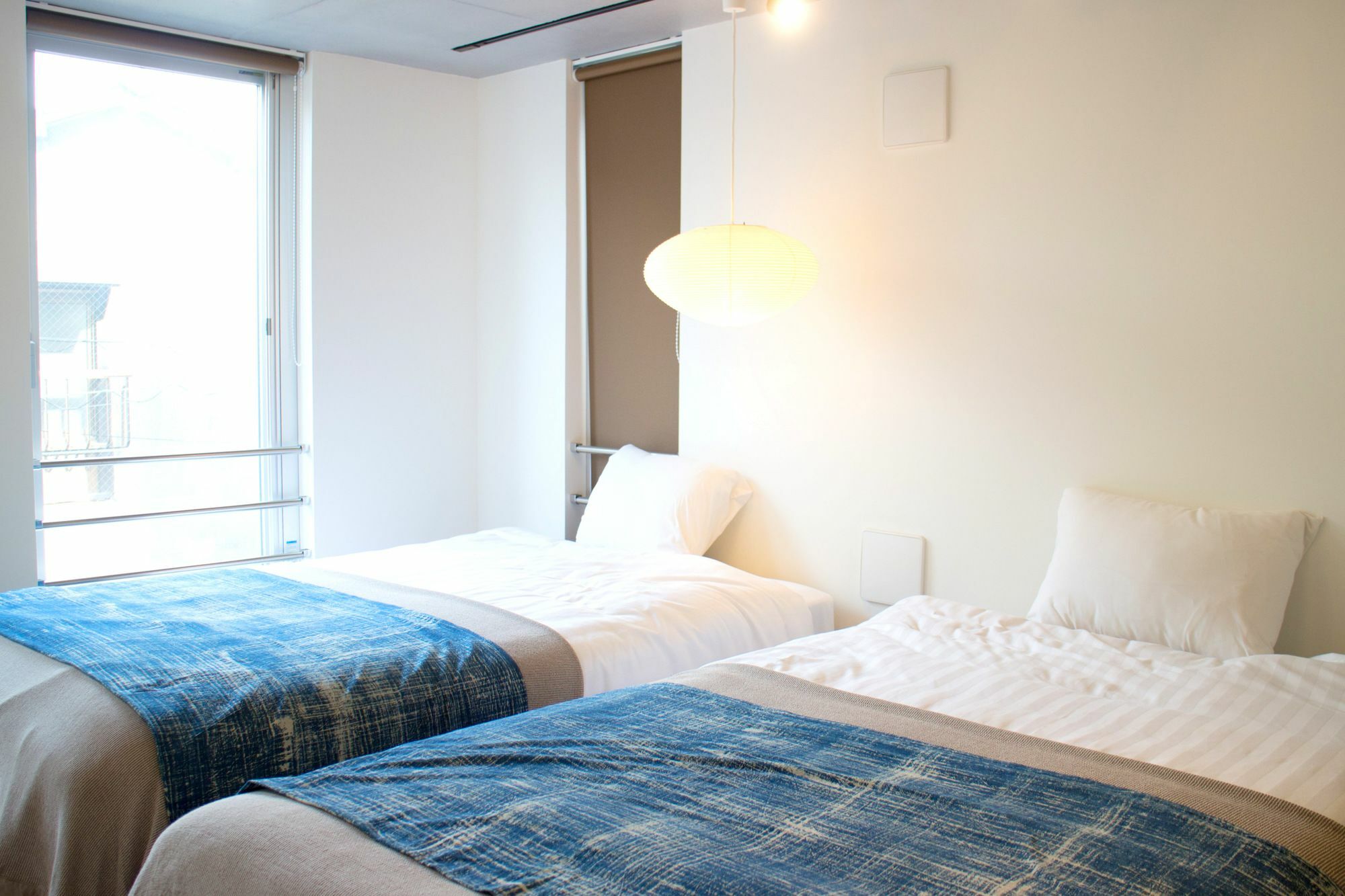 Aoca Sanno Apartment Of Contemporary Art - Tokyo — Photos 2